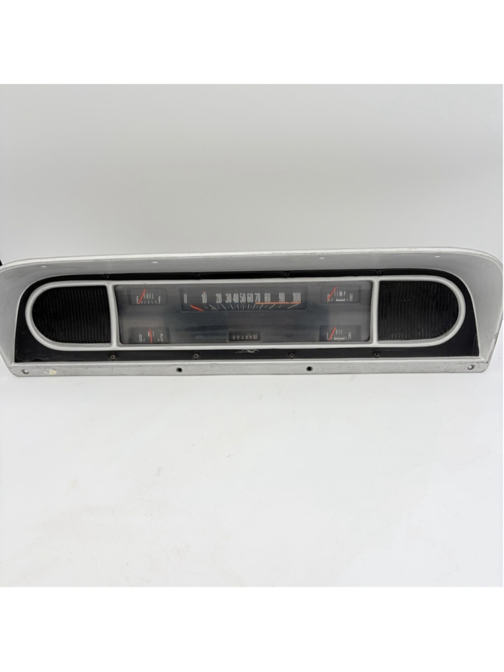Vintage Ford Pickup Truck Dash Gauge Cluster F100 F150 F250 350 1967 1968 1969